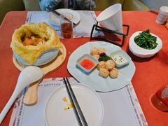 -赵小姐丨新中餐(曲江店)