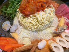 -品米斗·精致料理(浦东禹悦汇店)