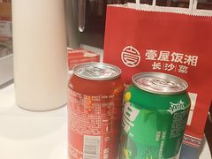 -壹屋饭湘·长沙菜(洋湖店)