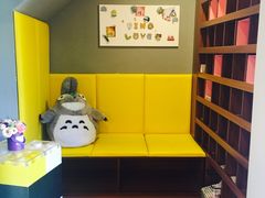 -W CAFE(甜爱路店)