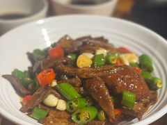 -望京一号·重庆江湖菜(工体店)