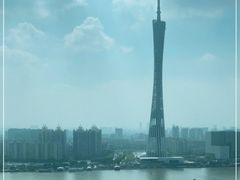 -广州富力丽思卡尔顿酒店