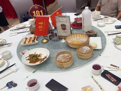 -喜宴又一村·粤菜·茶点·海鲜(壹方天地店)