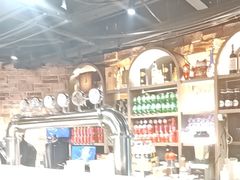-麦凯伦烧烤·精酿超级工厂店(金桥总店)