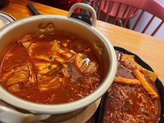 -俊泰食档·韩式料理(新迎小区店)