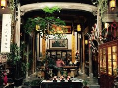 -普洱茶府(博乐广场店)