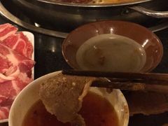 -邓莽子老火锅(鲁祖庙店)