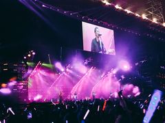 -南京奥林匹克体育中心-体育馆