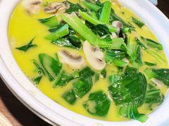 -大潮淮·淮扬菜(何园旗舰店)