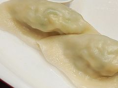 -喜家德虾仁水饺(长泰广场店)