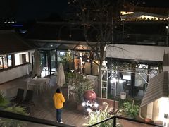-素心小筑(后沙裕镇店)