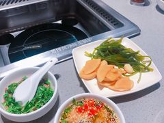 -海底捞火锅(5050购物中心店)