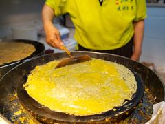 -清真·二嫂子煎饼果子(卫津路总店)