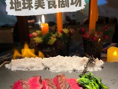 -地球美食剧场