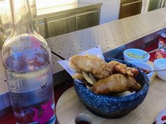 -池畔酒吧 WET Bar