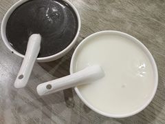 -杨记杏仁茶(椰园店)