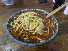 -蒋六十八梯眼镜面(狮子坪店)