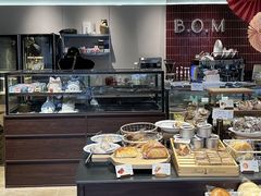 -B.O.M波姆烘焙(凤凰街店)