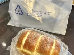-PARIS BAGUETTE巴黎贝甜(周浦万达店)