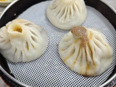-李记清真馆(打钉巷店)