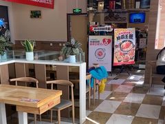 -嘉和一品粥(魏公村店)