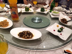 iphone_upload_pic-寻鲜记·东海味·经典甬菜(宁波开元名都大酒店)