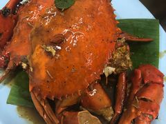 -明记烧鱼美味店