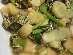 -谊荣海鲜大牌档(石湖店)