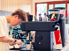 -SAFARI COFFEE