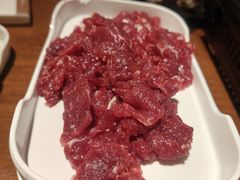 -天成·潮州牛肉脆肉鱼生蚝自助火锅