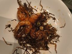 -老平安农家菜(平安店)