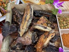 -金塔傣乡·云南民族特色菜·傣味手抓饭(金瓦路店)