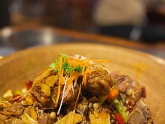 -昌盛德徐州老菜馆