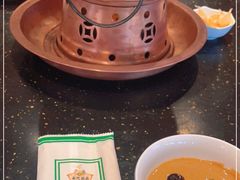 -南门涮肉(通州大船店)
