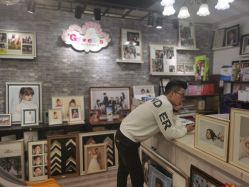 -莫奈庄园·儿童摄影馆·影视基地(江宁店)