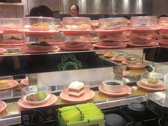 -争鲜回转寿司(东方银座店)