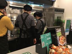 -老乡鸡(武汉江腾广场店)
