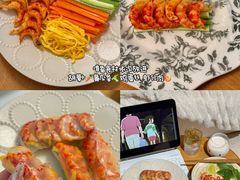 -红盔甲·小龙虾(定西路店)