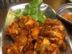 -·缸桶屋·韩式牛肋条自助烤肉(西湖D11店)