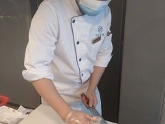 -白云宾馆-祥云西餐厅·法式鹅肝海鲜自助