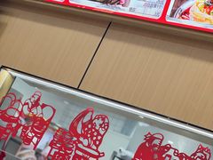 -秦香陕西食府(华贸天地店)