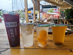 -喀斯特杨梅汤(荔波美食街店)