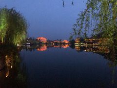 -台儿庄古城