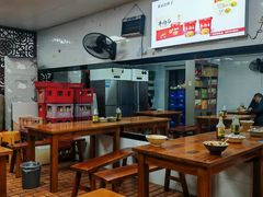 -汪胖子襄阳牛肉面(华丰路店)