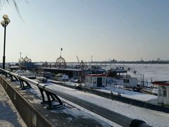 android_upload_pic-人民防洪胜利纪念塔