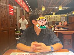 -老五四季涮肉(白纸坊店)