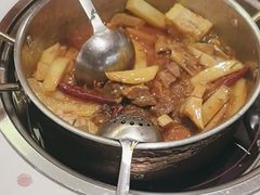 -刘一锅筋头巴脑(大悦城C店)