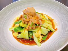 青瓜脆腰花-毗陵醉·黑钻(湖塘店)