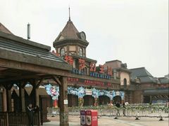 -郑州方特梦幻王国