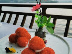 -柳莺湖上·湖景餐厅·江南菜(西湖店)